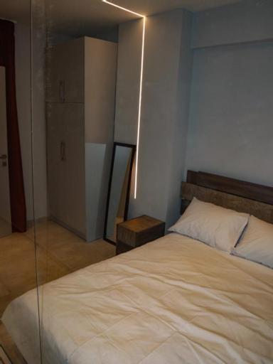 Luxury Suites Vasko 1 Салоники Экстерьер фото